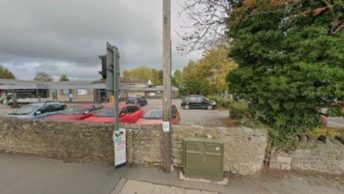 Yatton in
