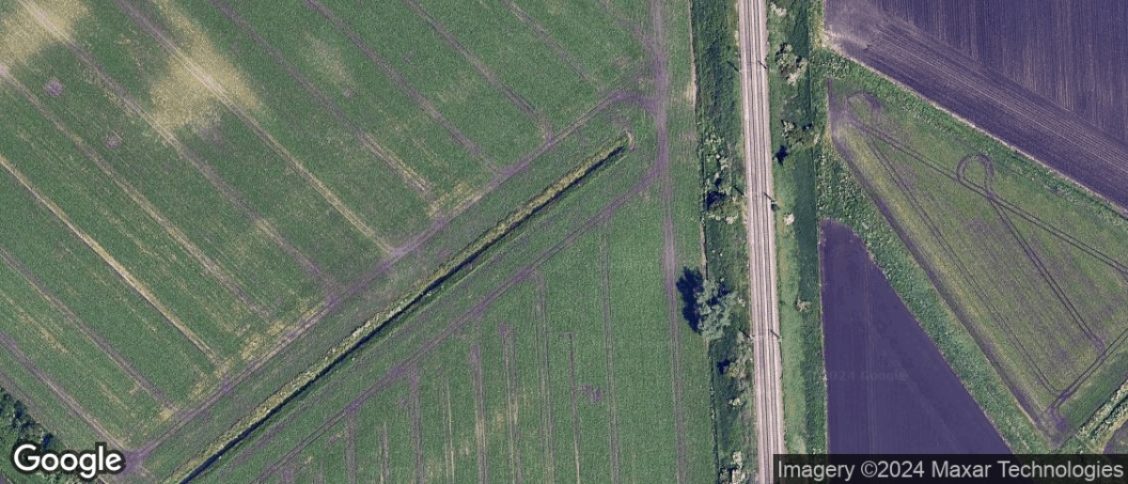 Yaxley in Peterborough