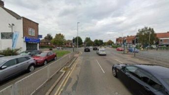 Yeading in Hillingdon