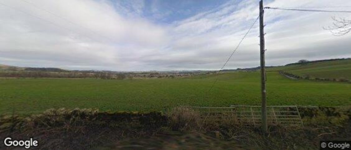 Yetlington in Alnwick