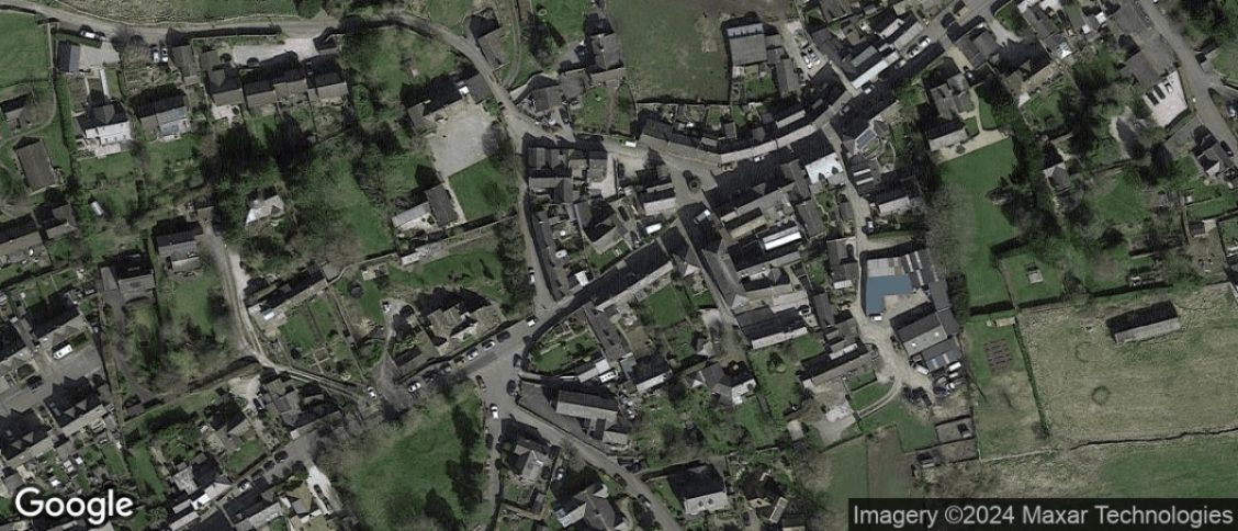 Youlgreave in Bakewell