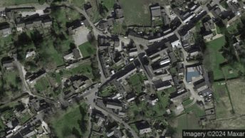 Youlgreave in Bakewell